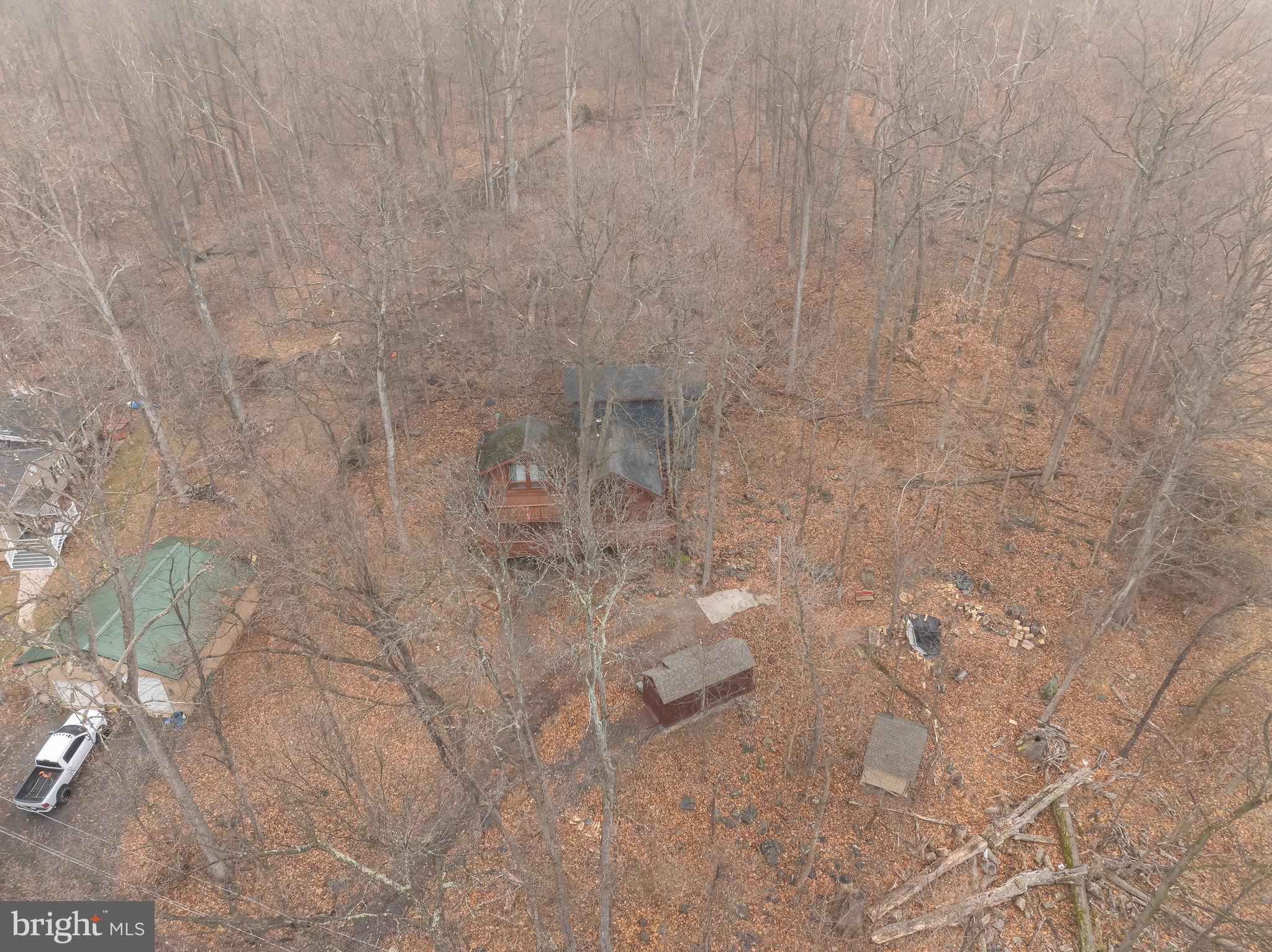 WESTRIDGE HILLS - Residential