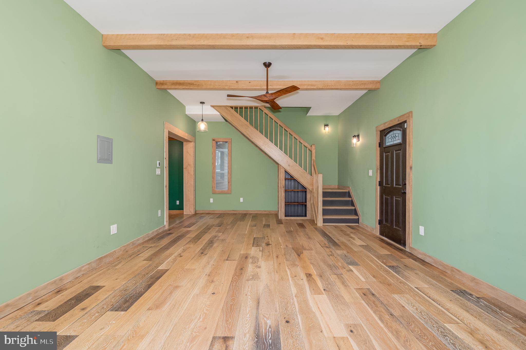 WESTRIDGE HILLS - Residential