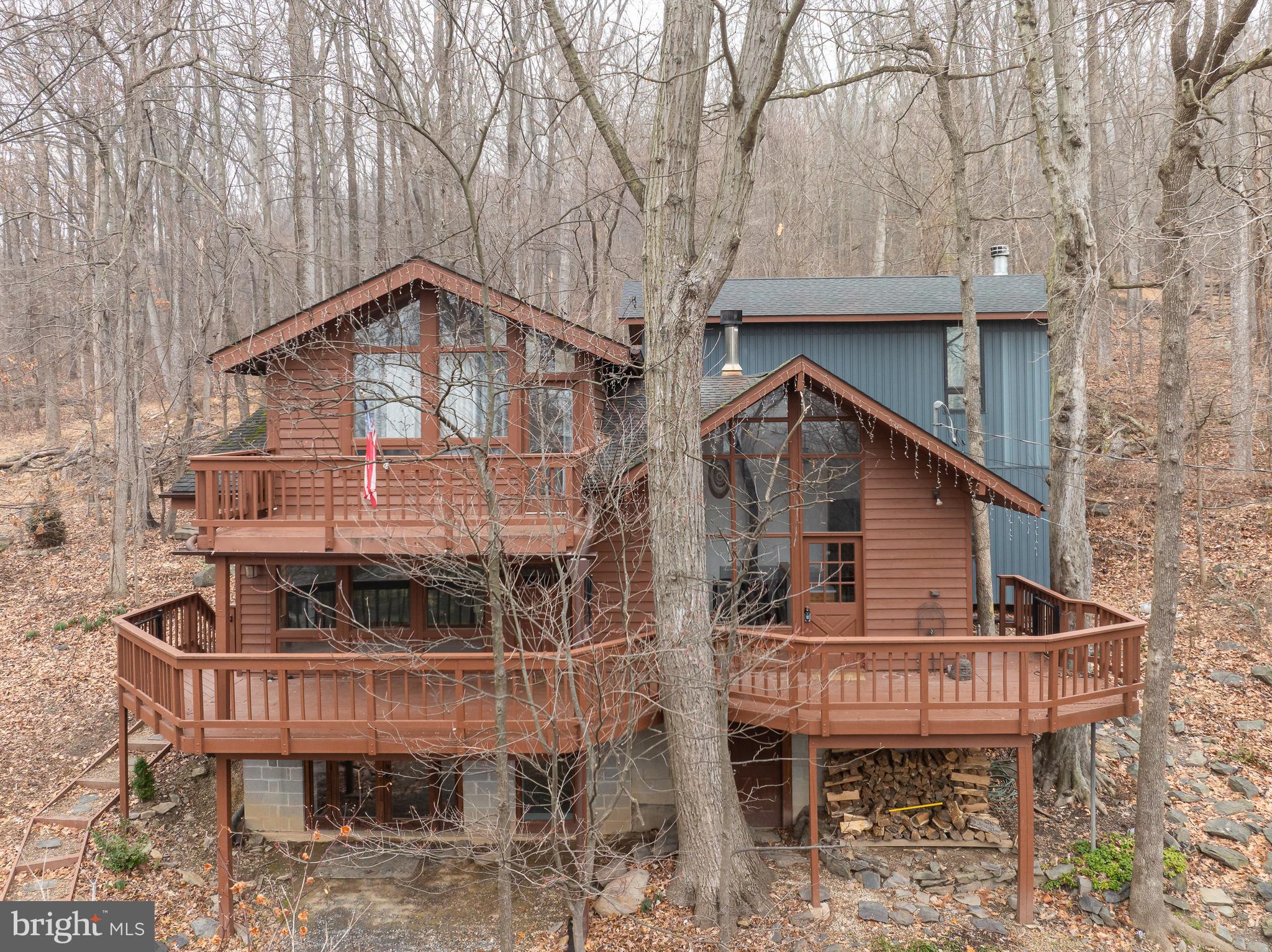 WESTRIDGE HILLS - Residential