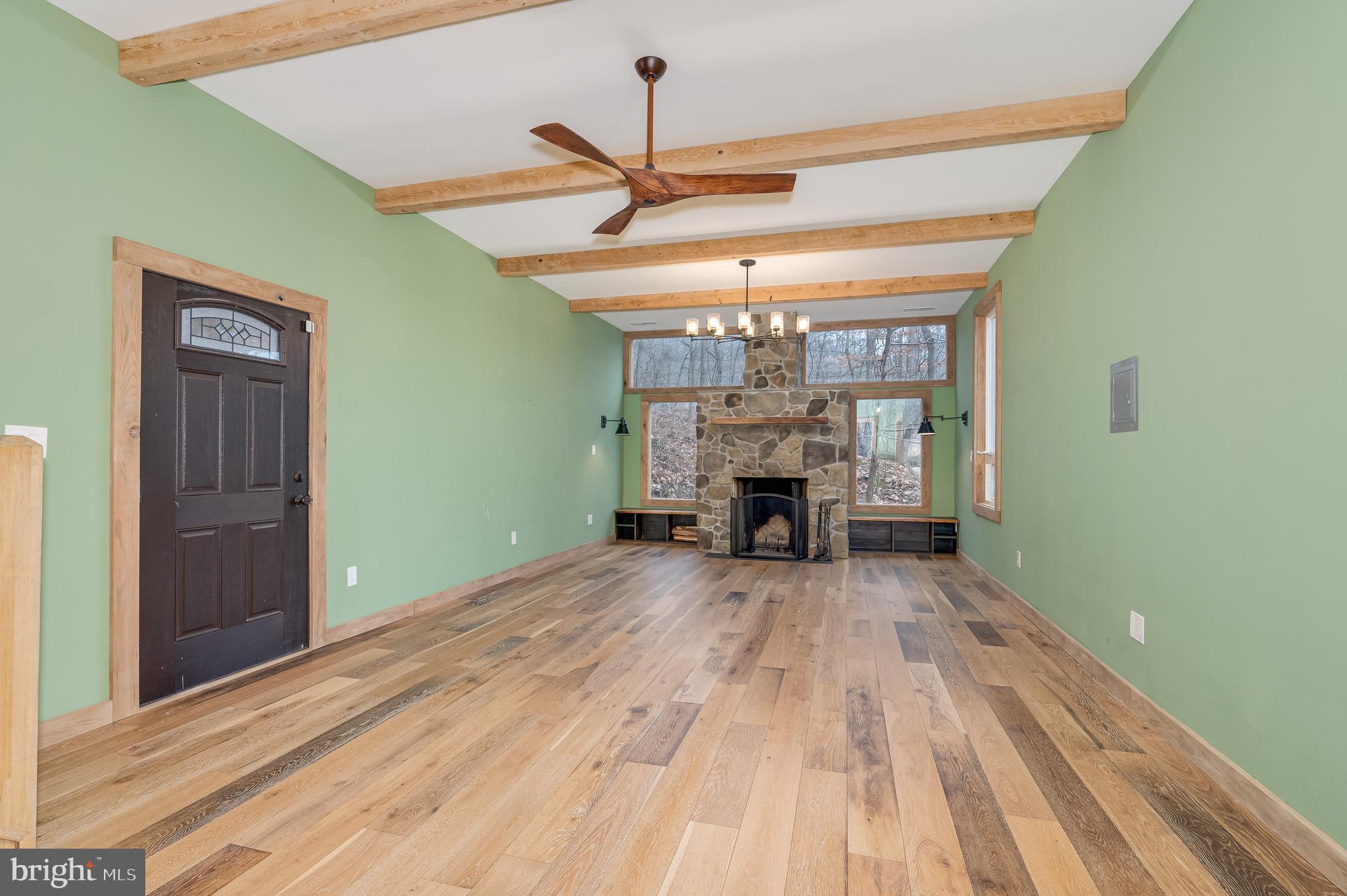 WESTRIDGE HILLS - Residential