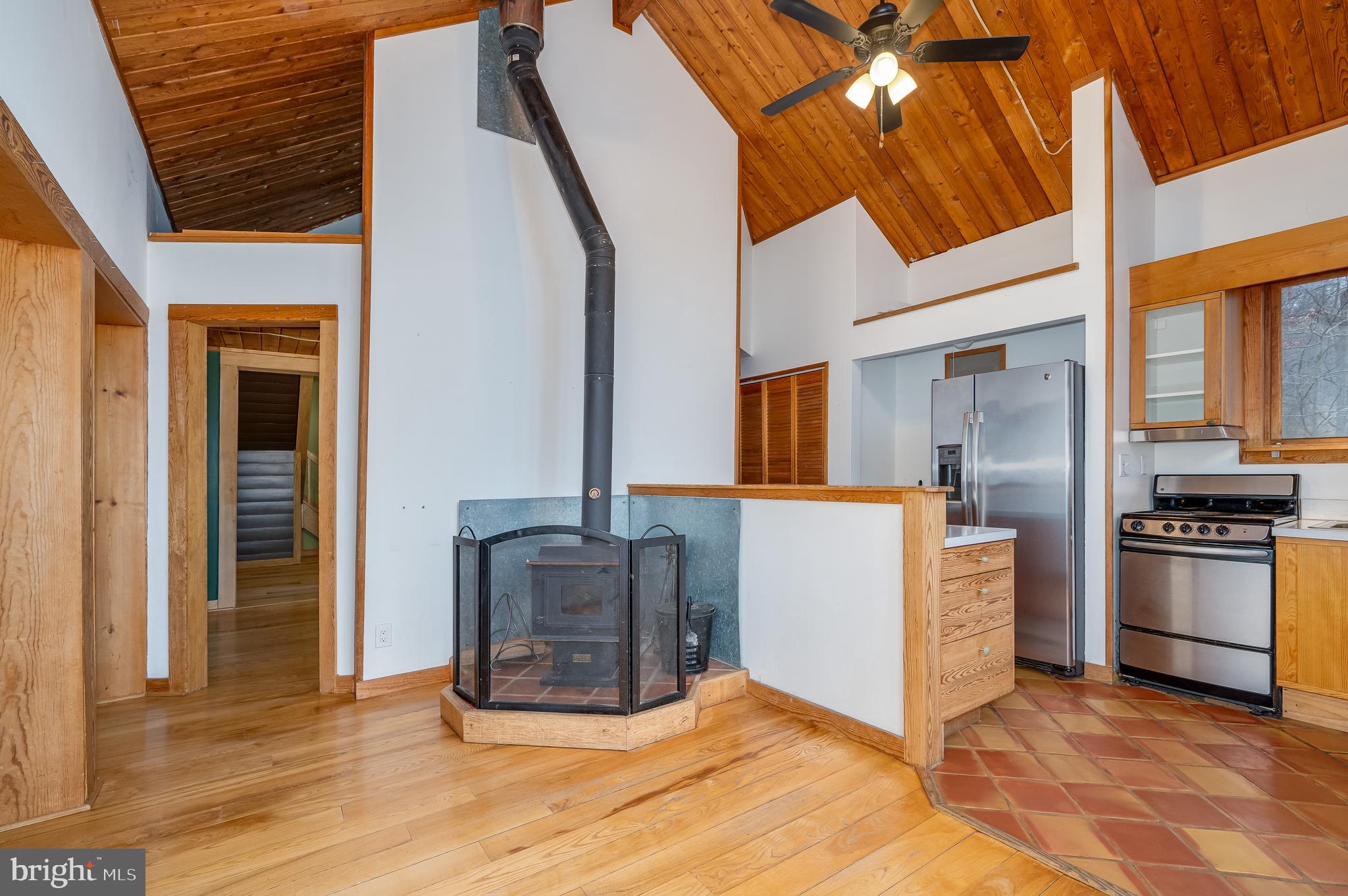 WESTRIDGE HILLS - Residential