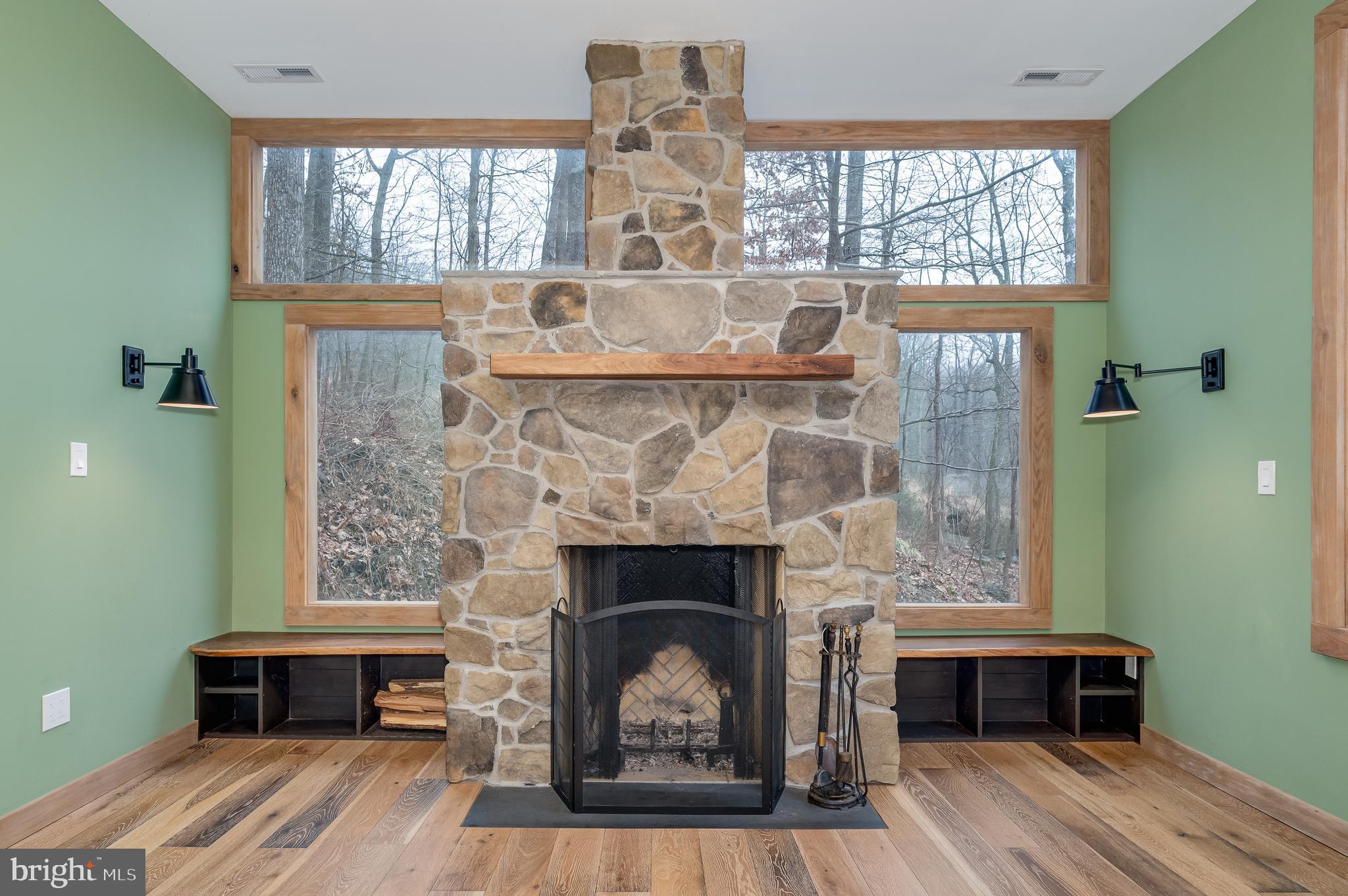 WESTRIDGE HILLS - Residential