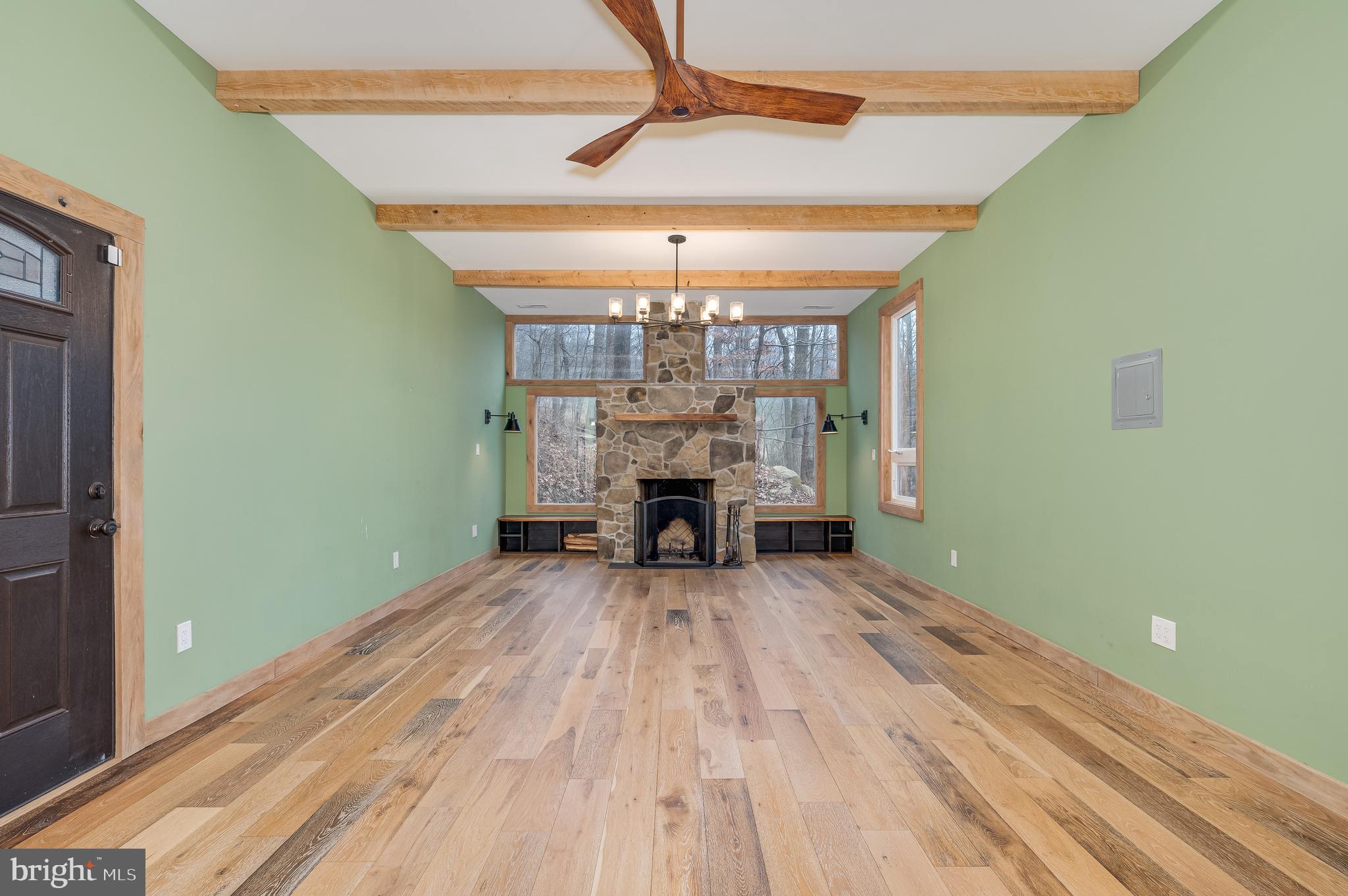 WESTRIDGE HILLS - Residential