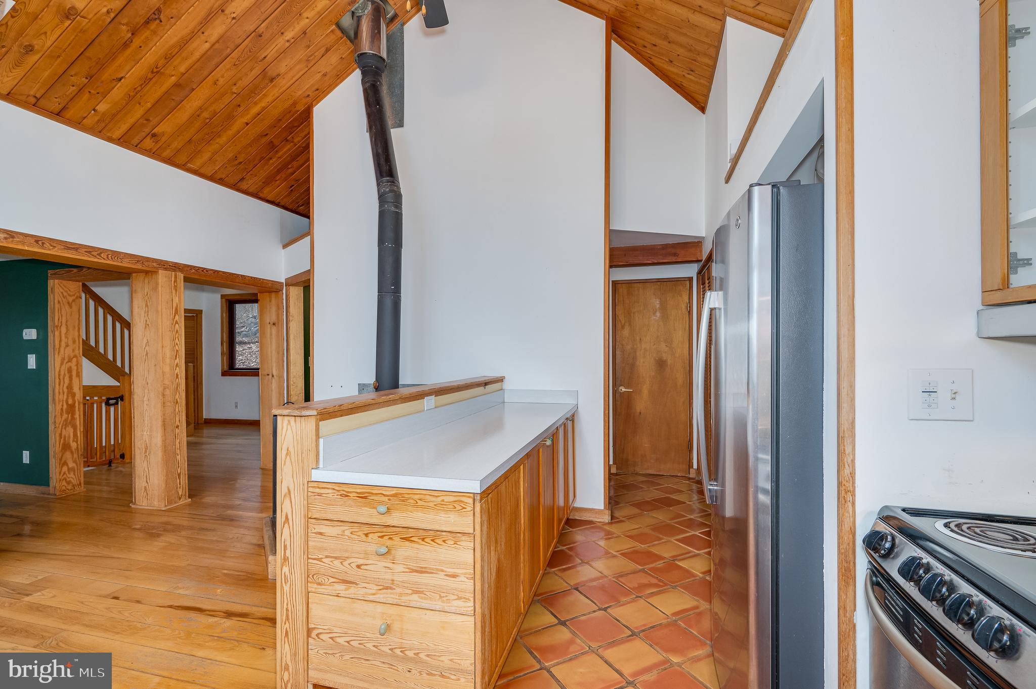 WESTRIDGE HILLS - Residential