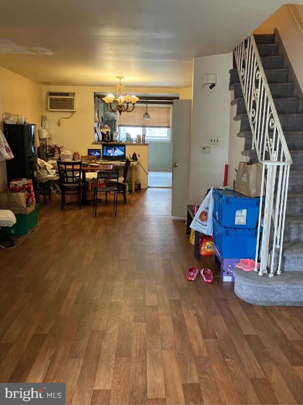 PHILADELPHIA (NORTH) - Residential