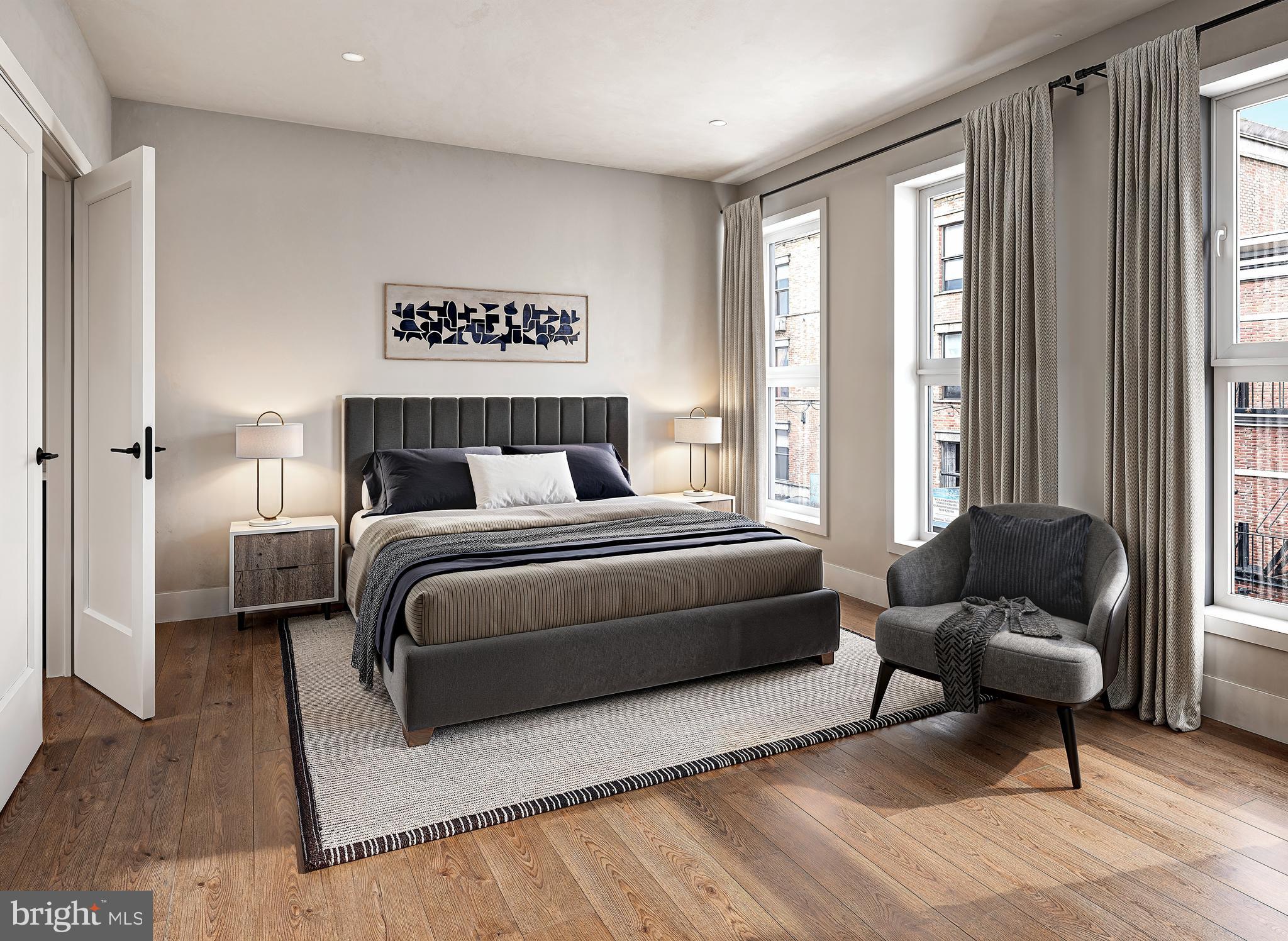 BELLA VISTA - Residential