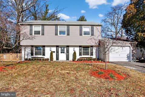 Homes For Rent - 78 Barrington Lane<br/> WILLINGBORO, NJ 08046