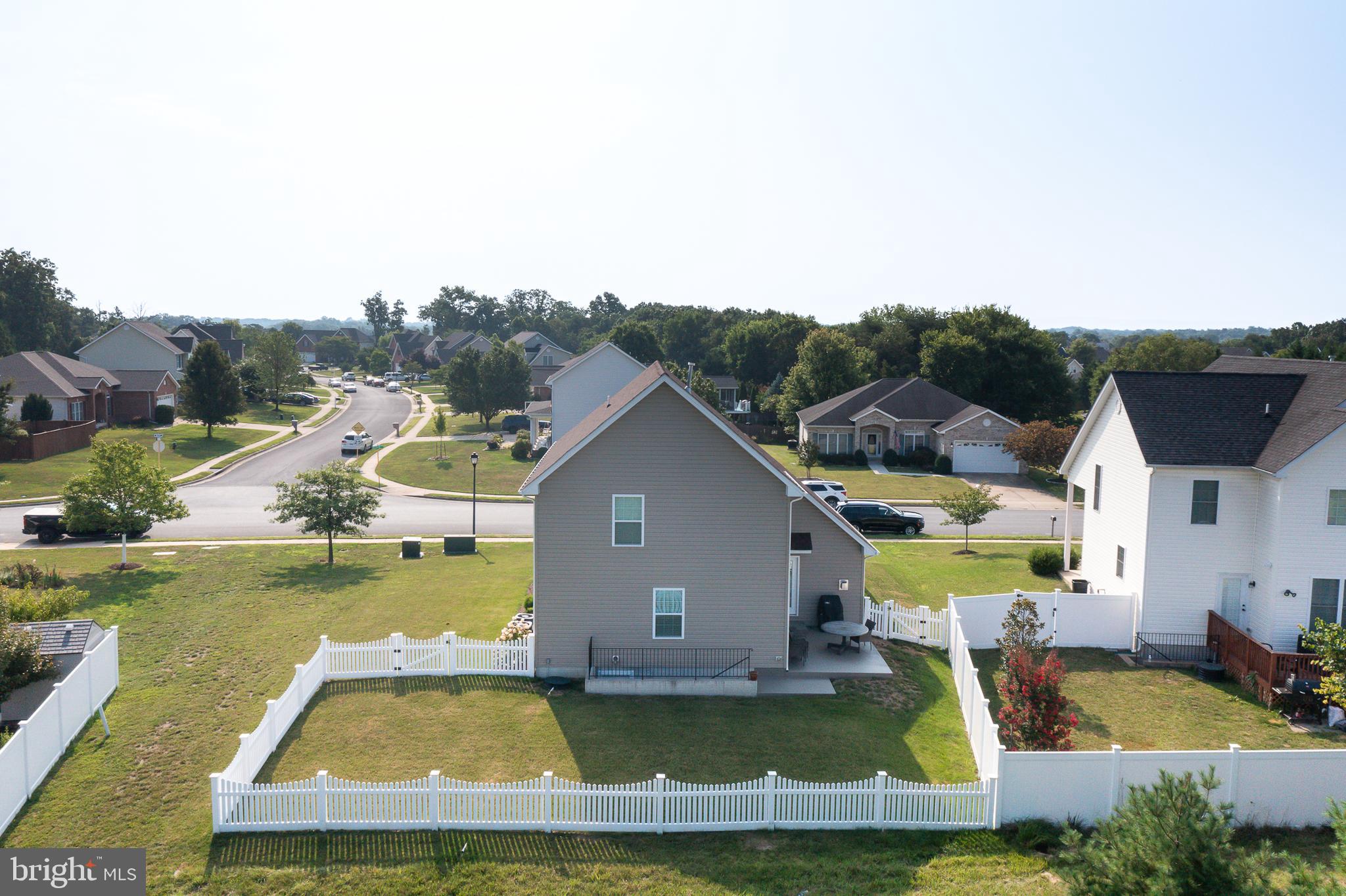 SOVEREIGN VILLAGE - Residential