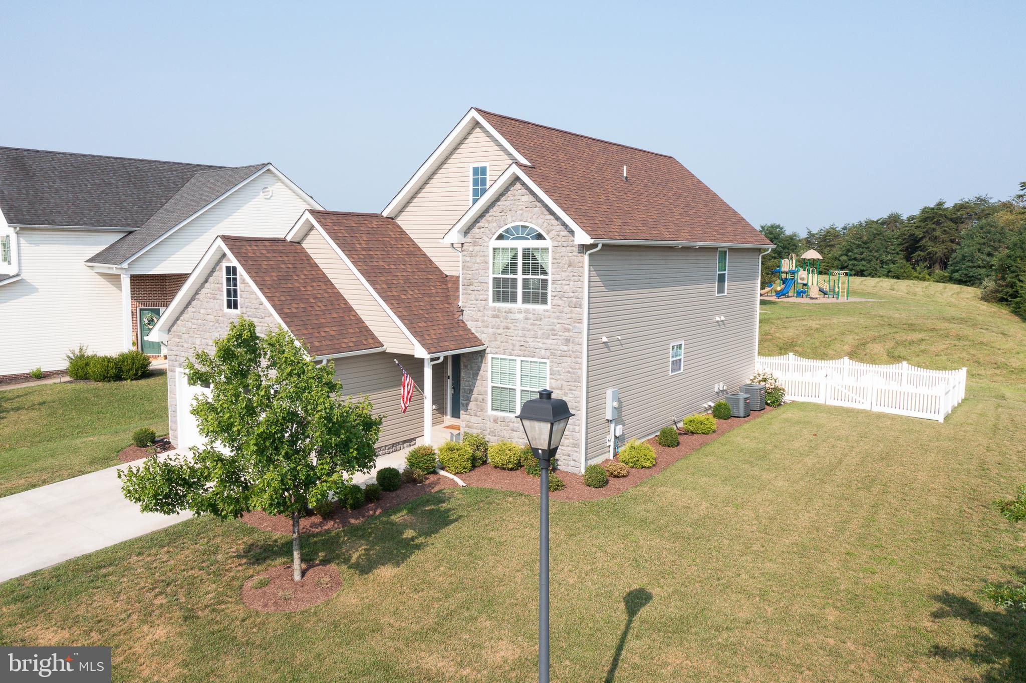 SOVEREIGN VILLAGE - Residential