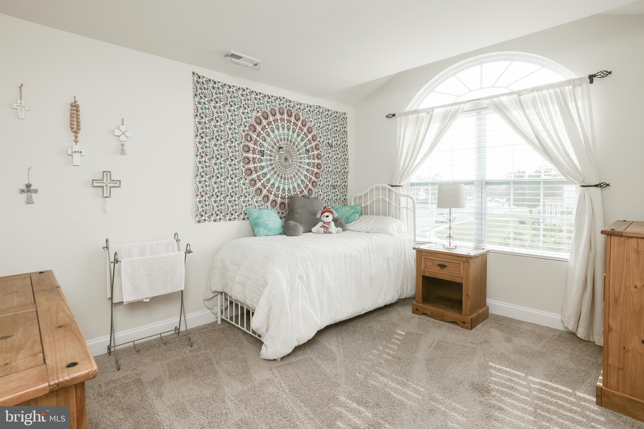 SOVEREIGN VILLAGE - Residential