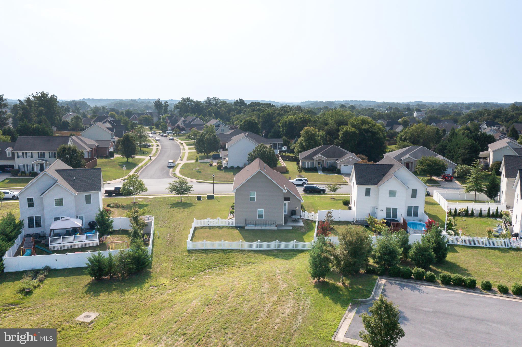 SOVEREIGN VILLAGE - Residential