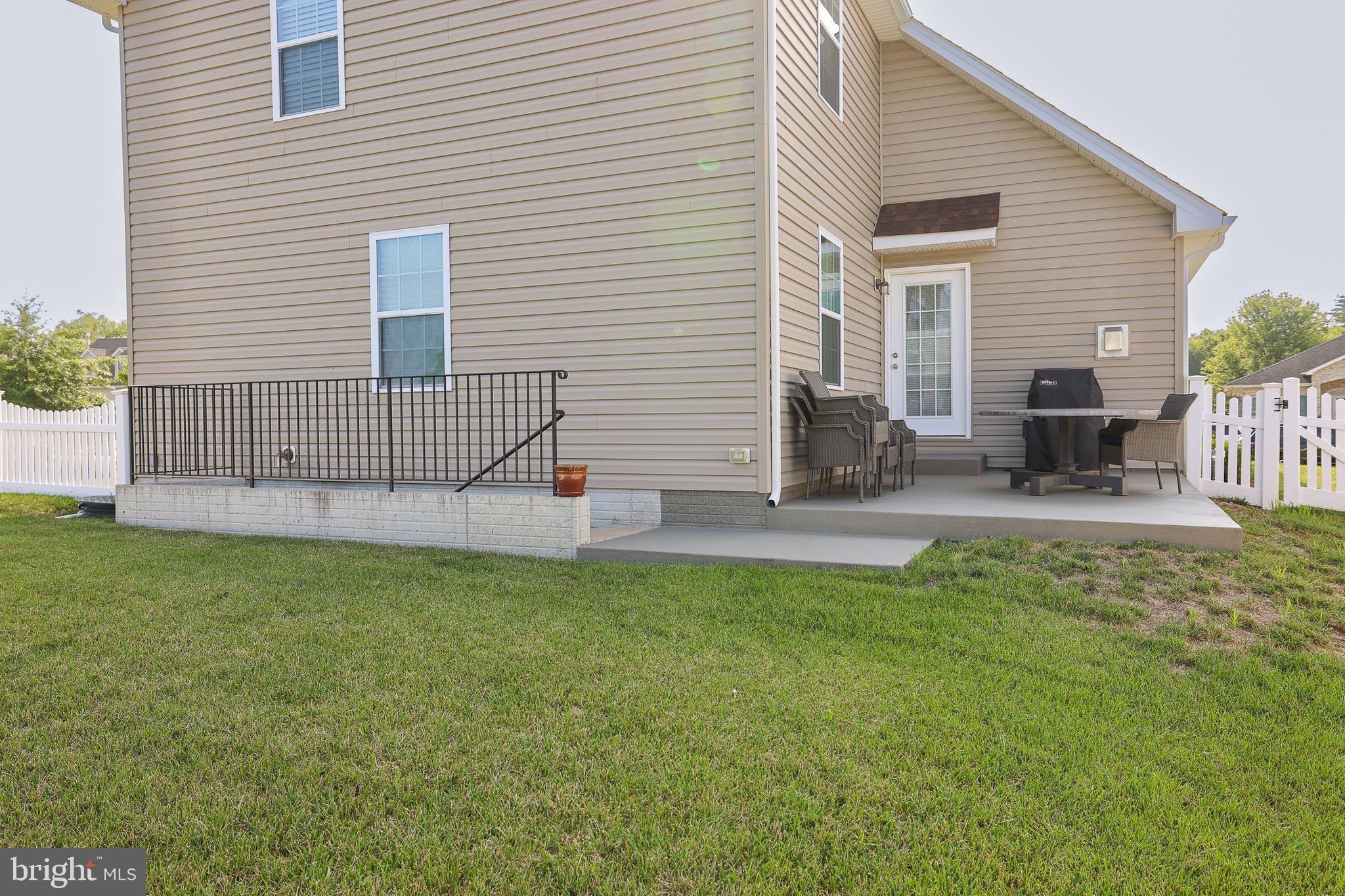 SOVEREIGN VILLAGE - Residential