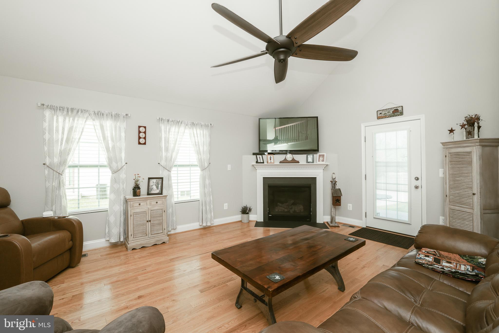 SOVEREIGN VILLAGE - Residential