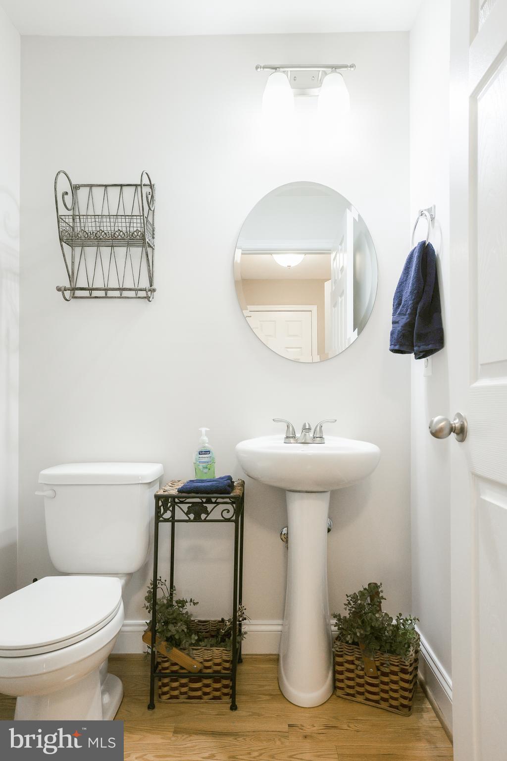 SOVEREIGN VILLAGE - Residential