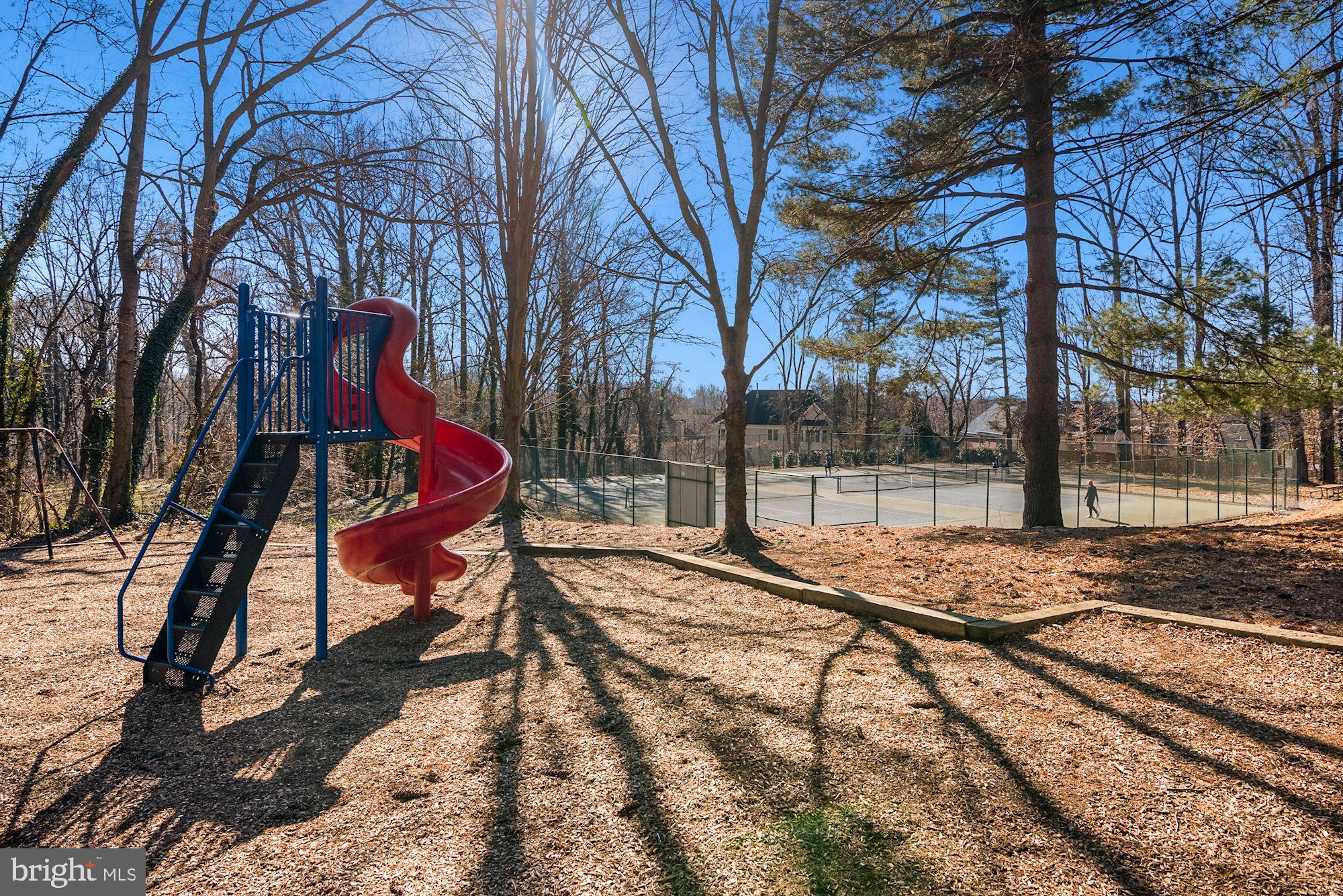 COUNTRY CLUB VILLAGE - Residential