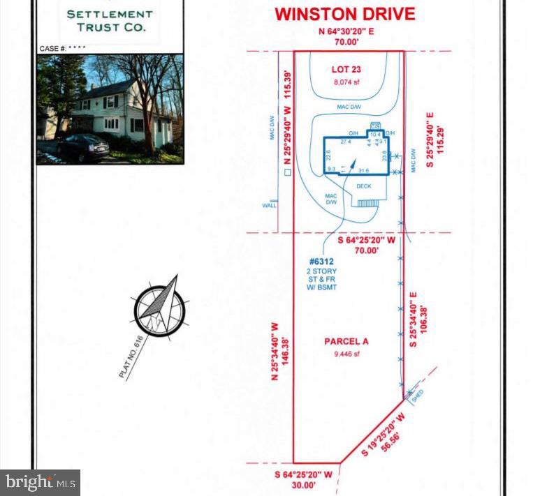 COUNTRY CLUB VILLAGE - Residential