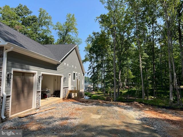 LIGHTHOUSE POINT - Residential