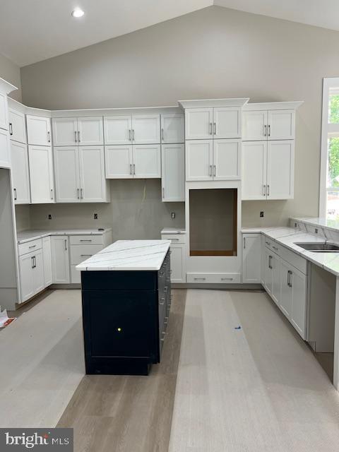 LIGHTHOUSE POINT - Residential