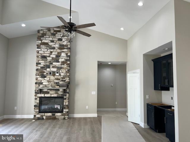 LIGHTHOUSE POINT - Residential