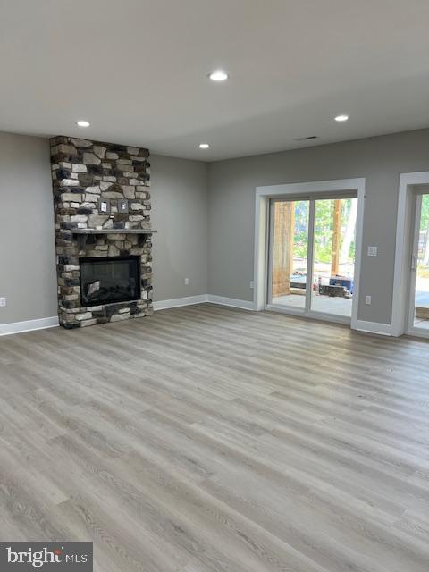 LIGHTHOUSE POINT - Residential