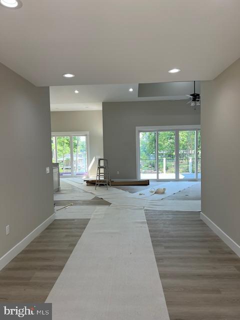 LIGHTHOUSE POINT - Residential