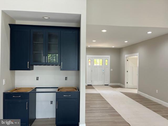 LIGHTHOUSE POINT - Residential