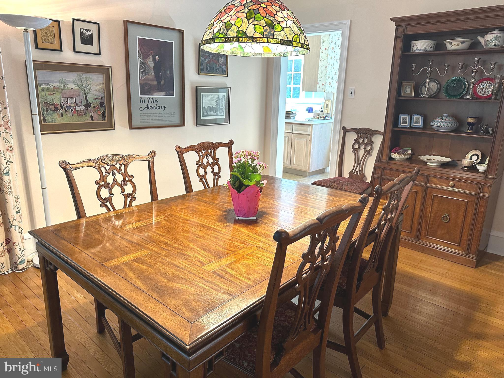 MERION STATION - Residential