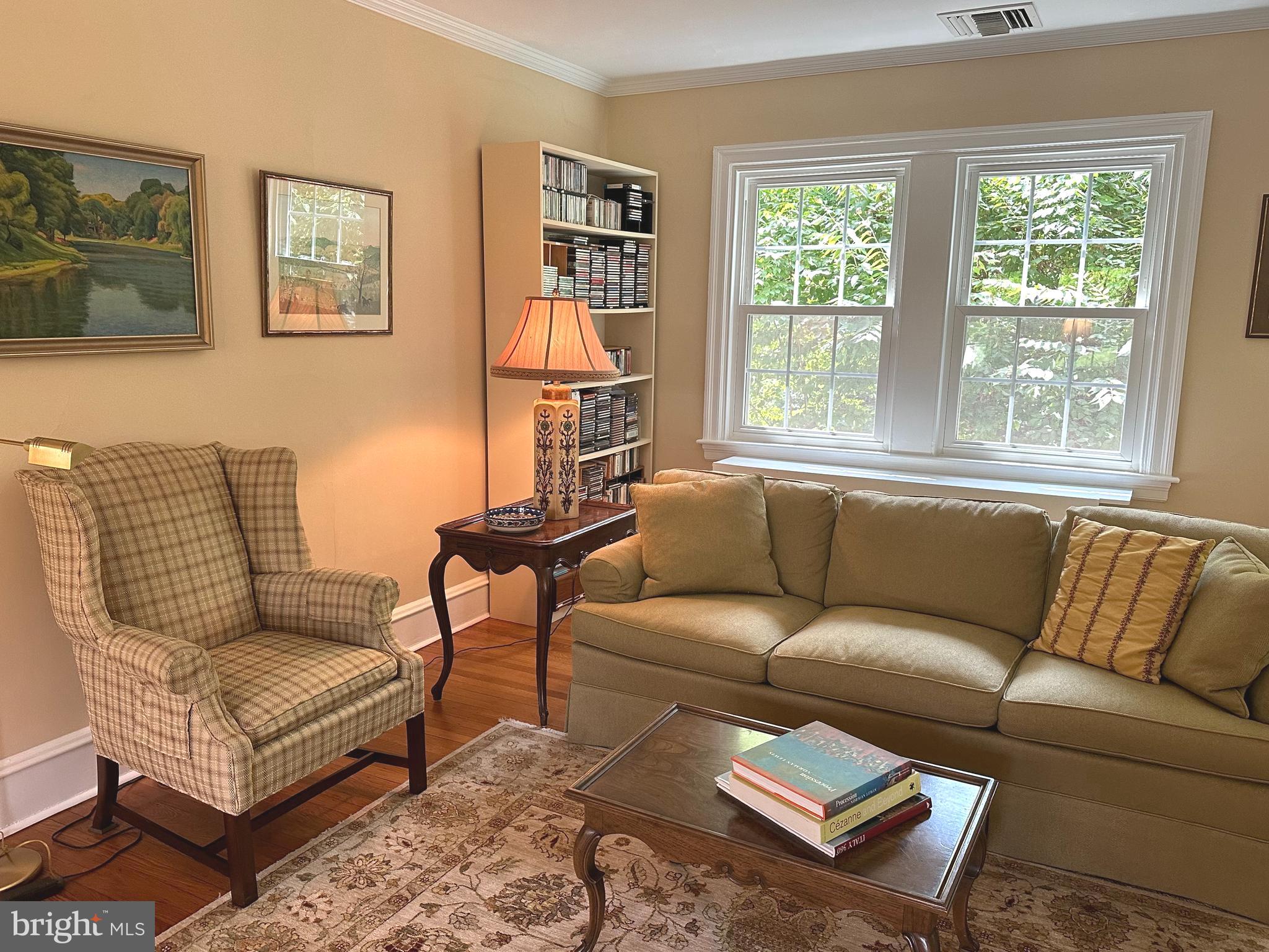 MERION STATION - Residential