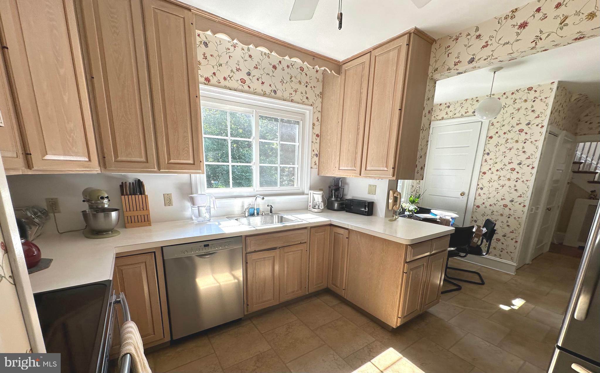 MERION STATION - Residential