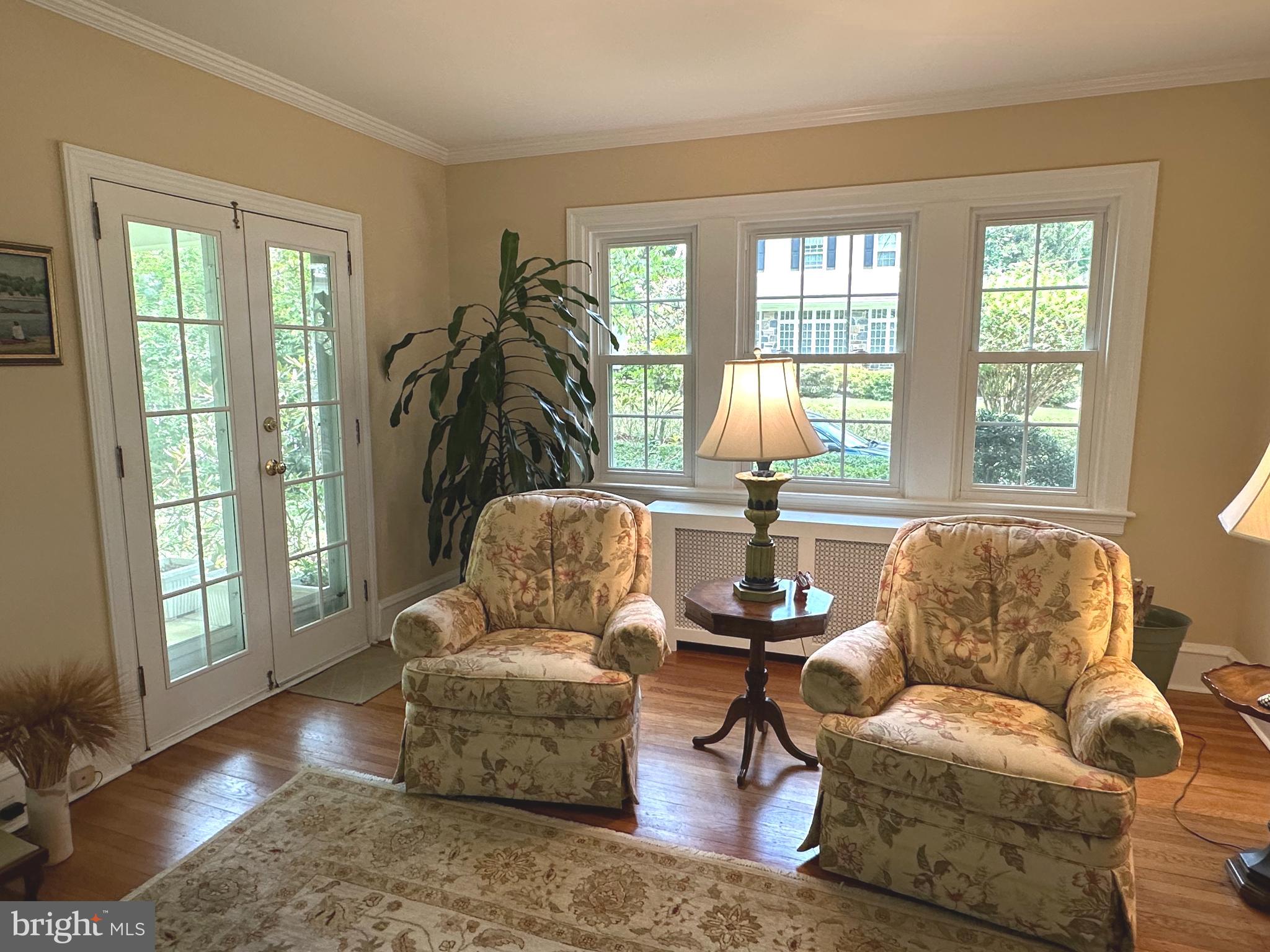 MERION STATION - Residential