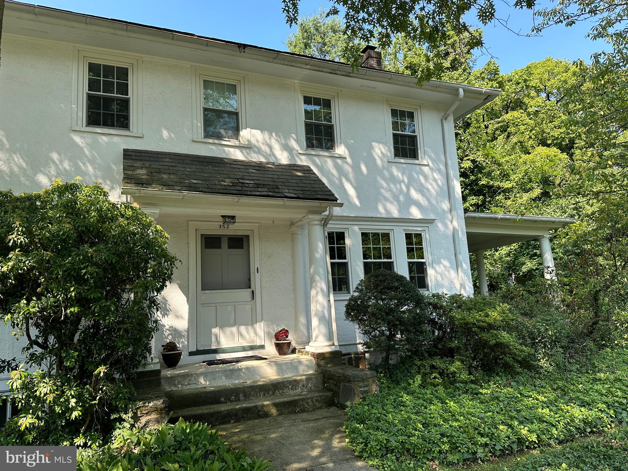 MERION STATION - Residential