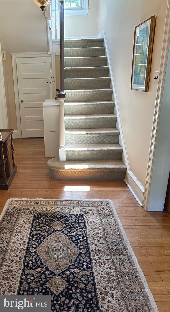 MERION STATION - Residential