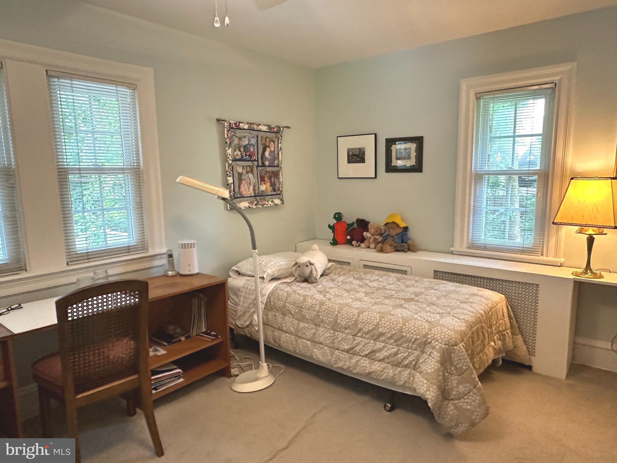 MERION STATION - Residential