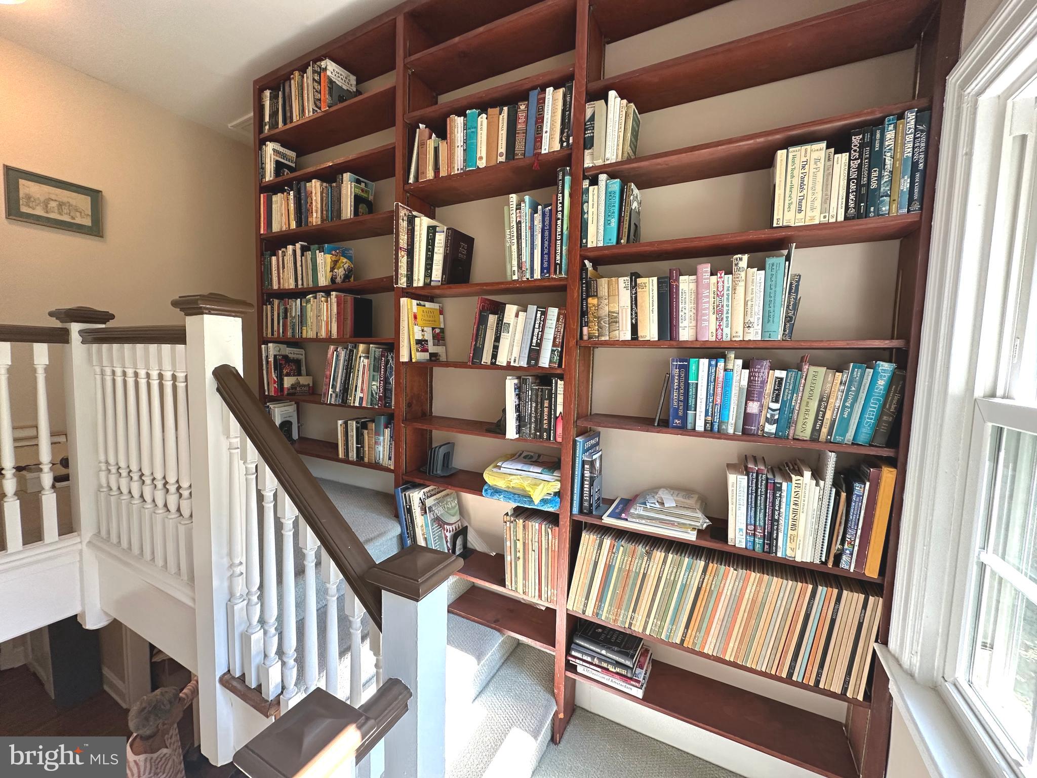 MERION STATION - Residential