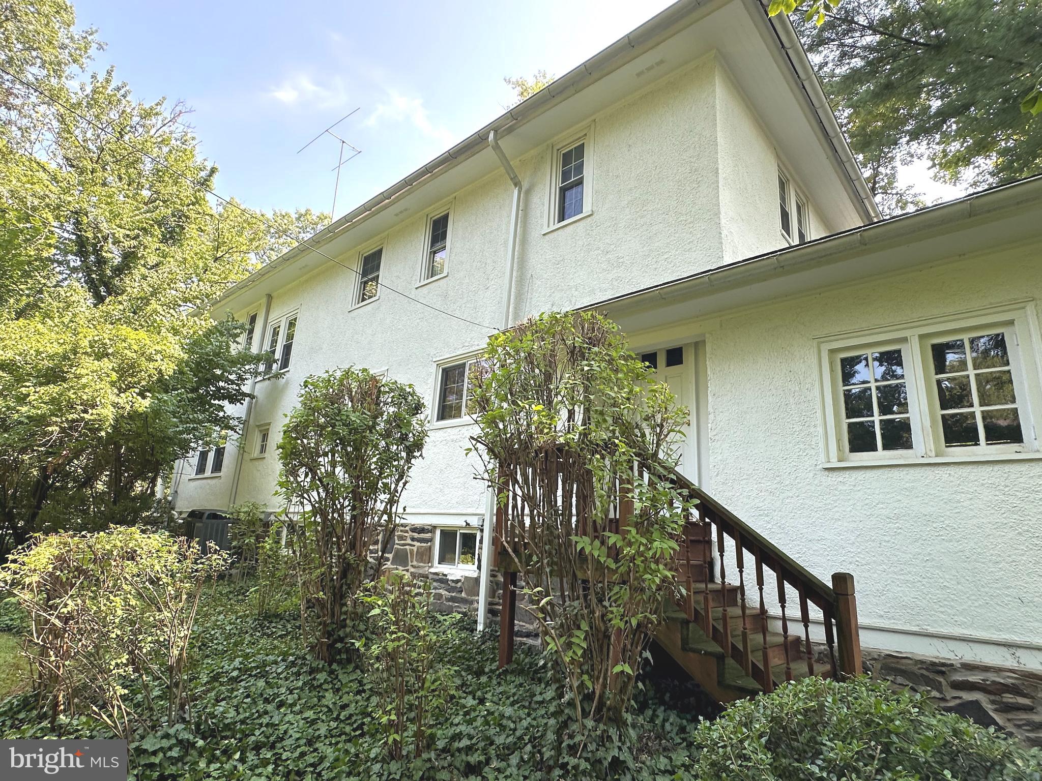 MERION STATION - Residential