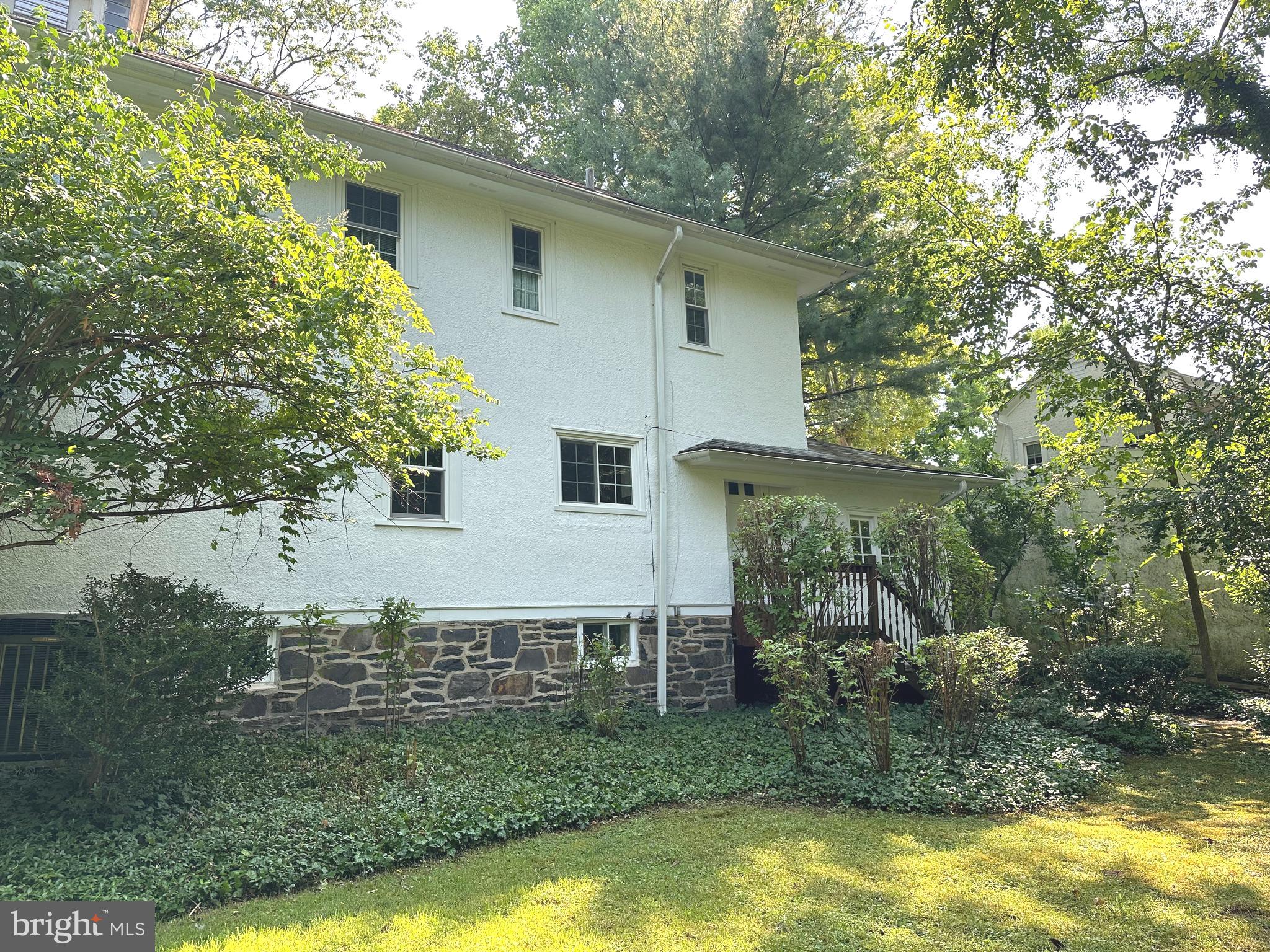 MERION STATION - Residential