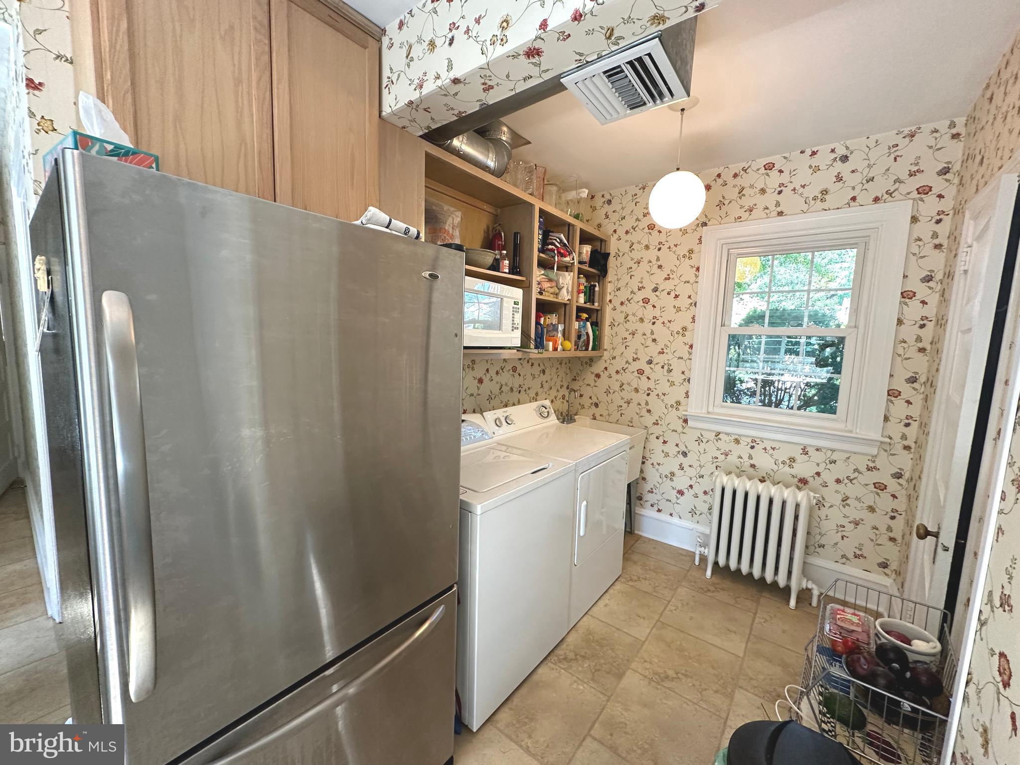 MERION STATION - Residential