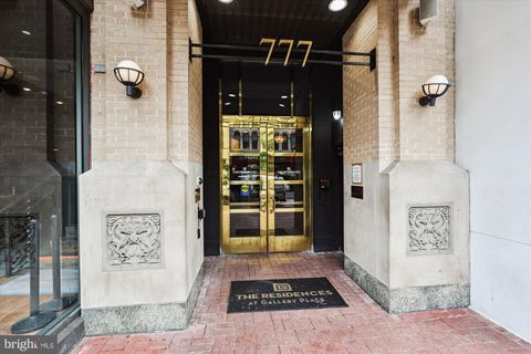 777 7TH STREET NW 804 WASHINGTON DC 20001