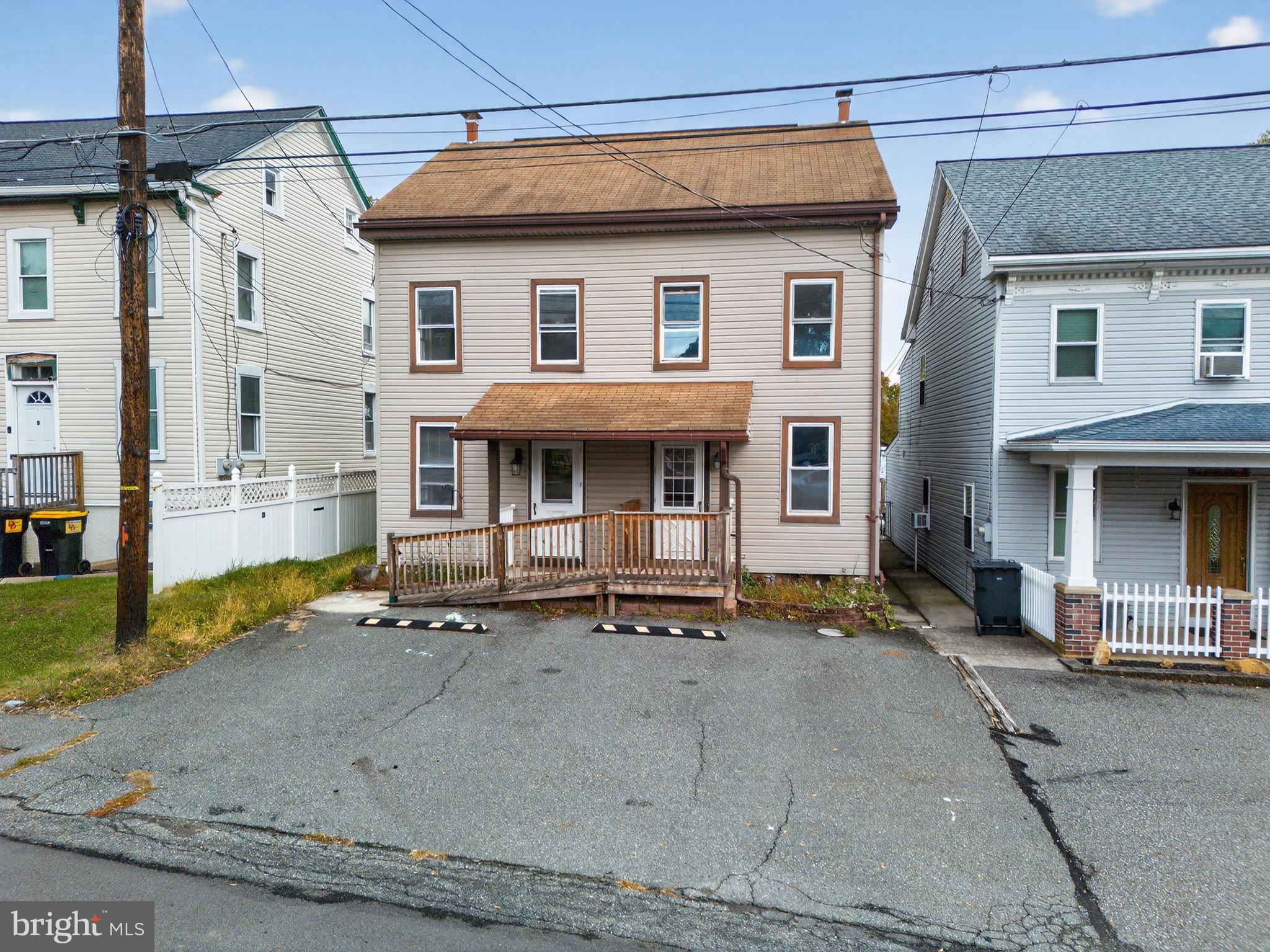 135 BARTO ROAD