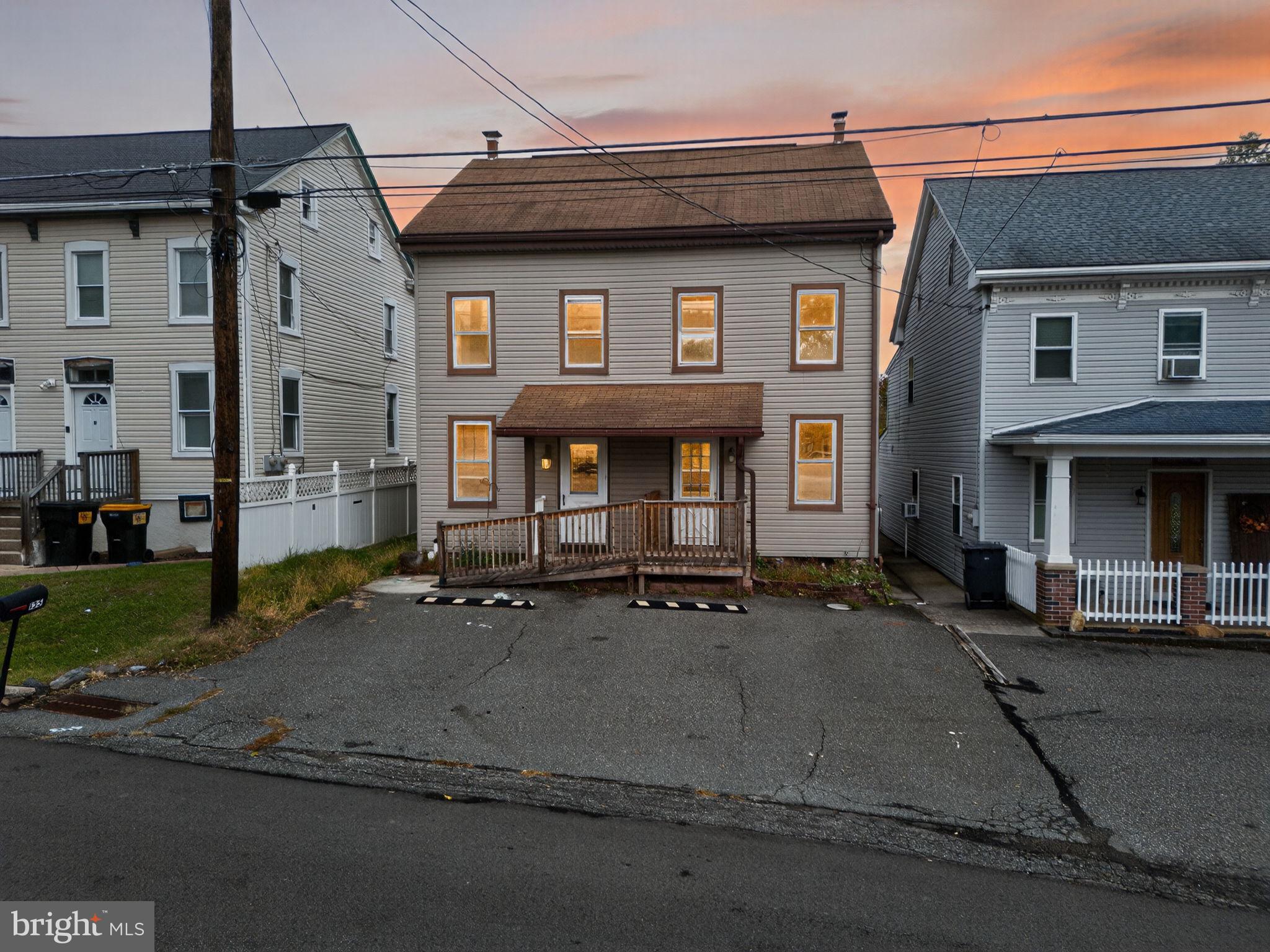 135 BARTO ROAD