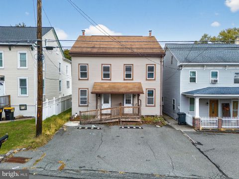 135 BARTO ROAD BARTO PA 19504