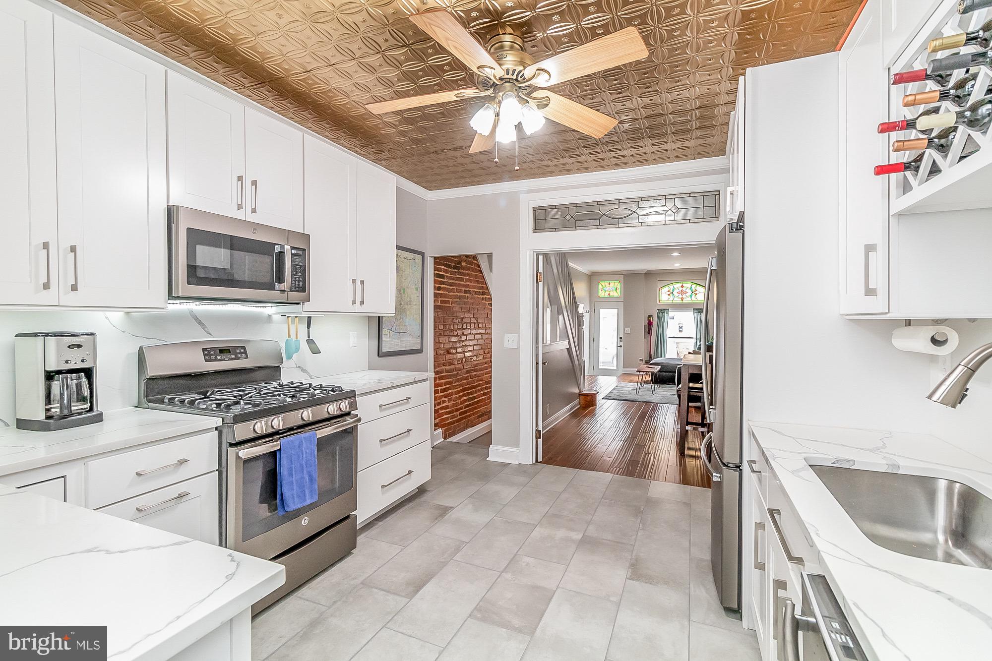 CANTON - Residential