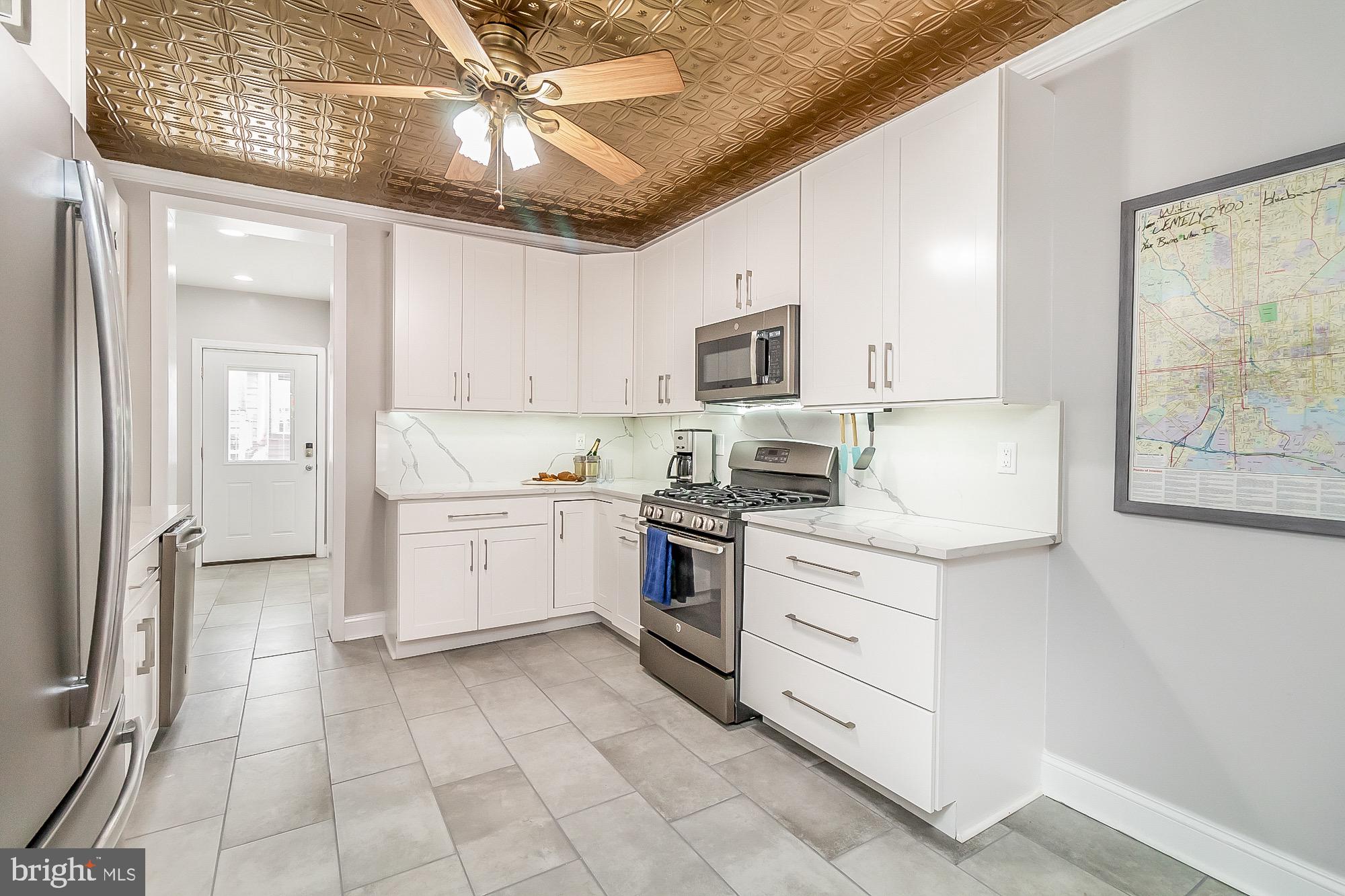 CANTON - Residential