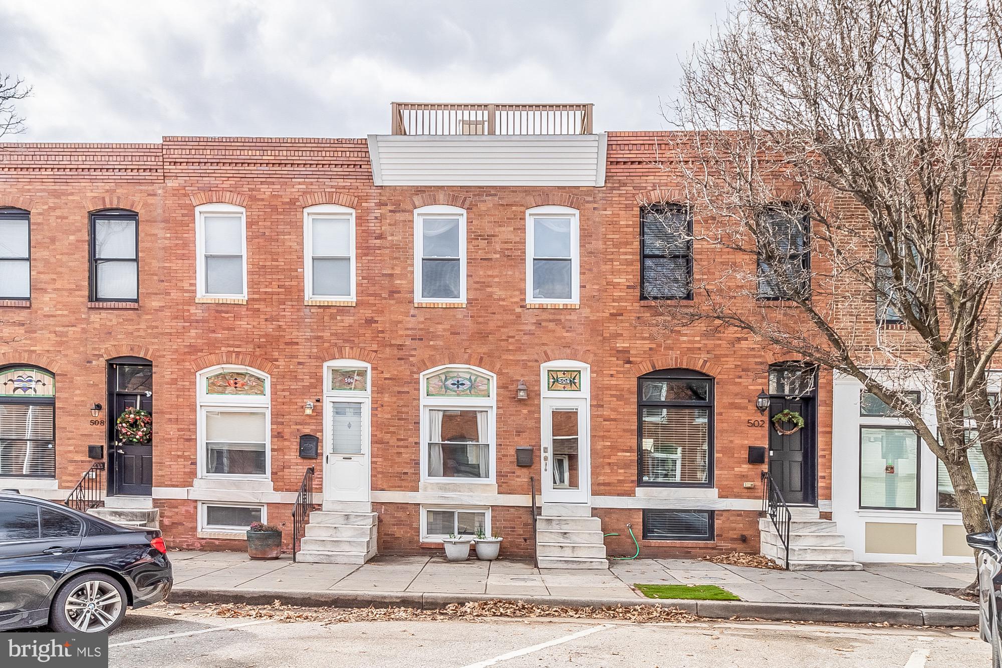 CANTON - Residential