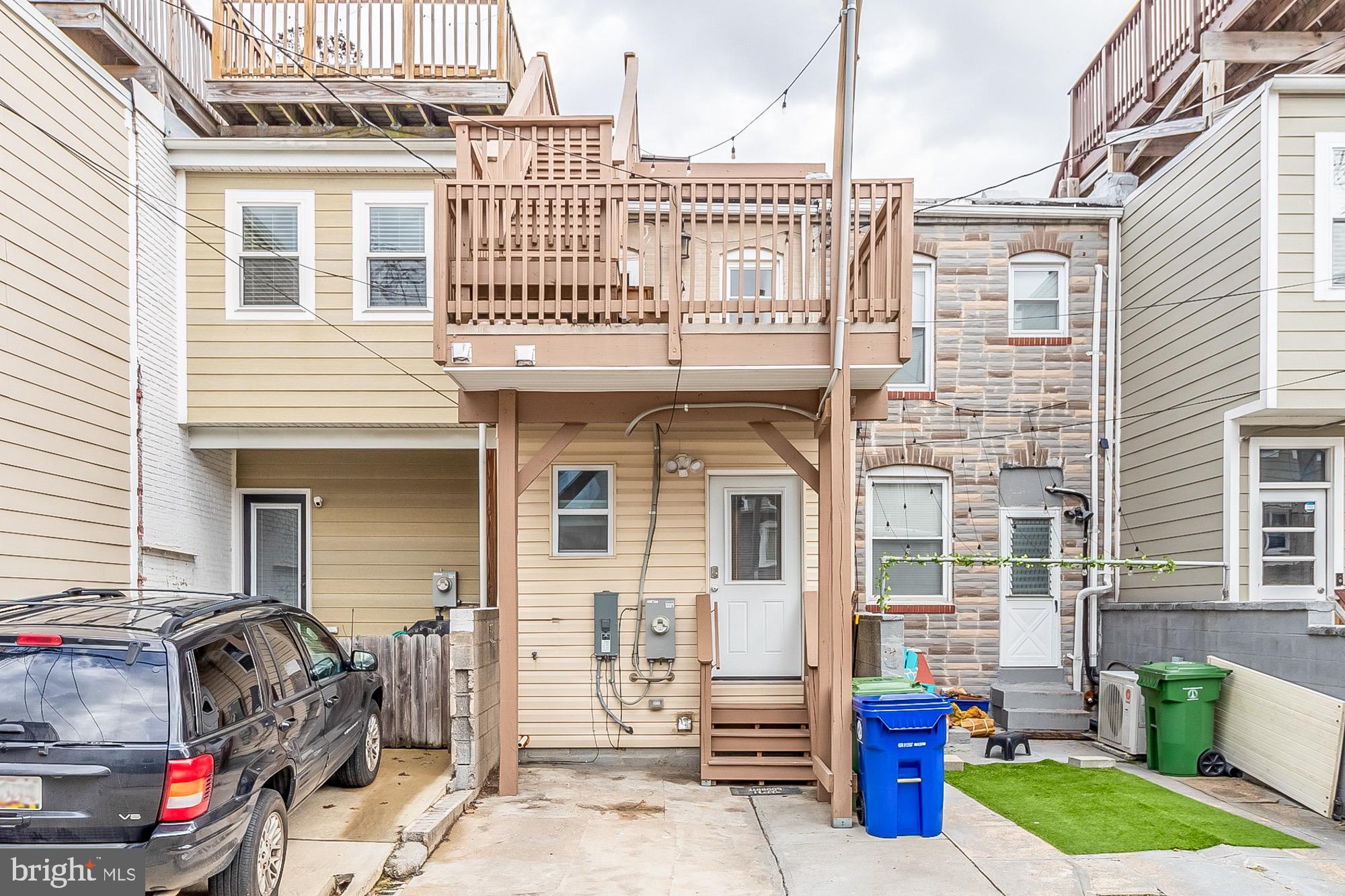 CANTON - Residential