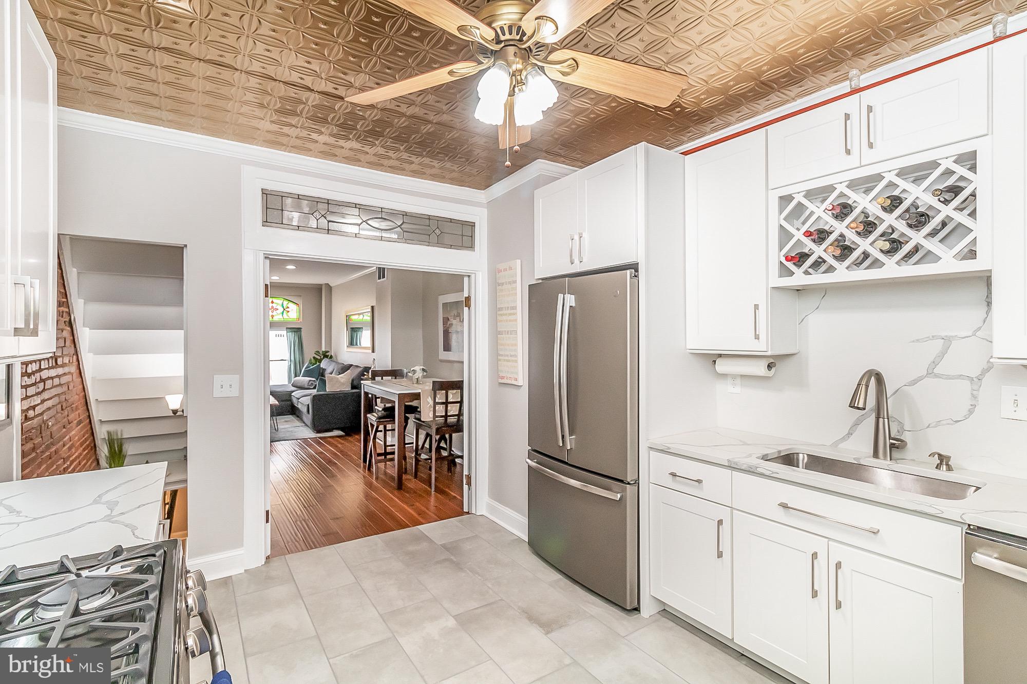 CANTON - Residential