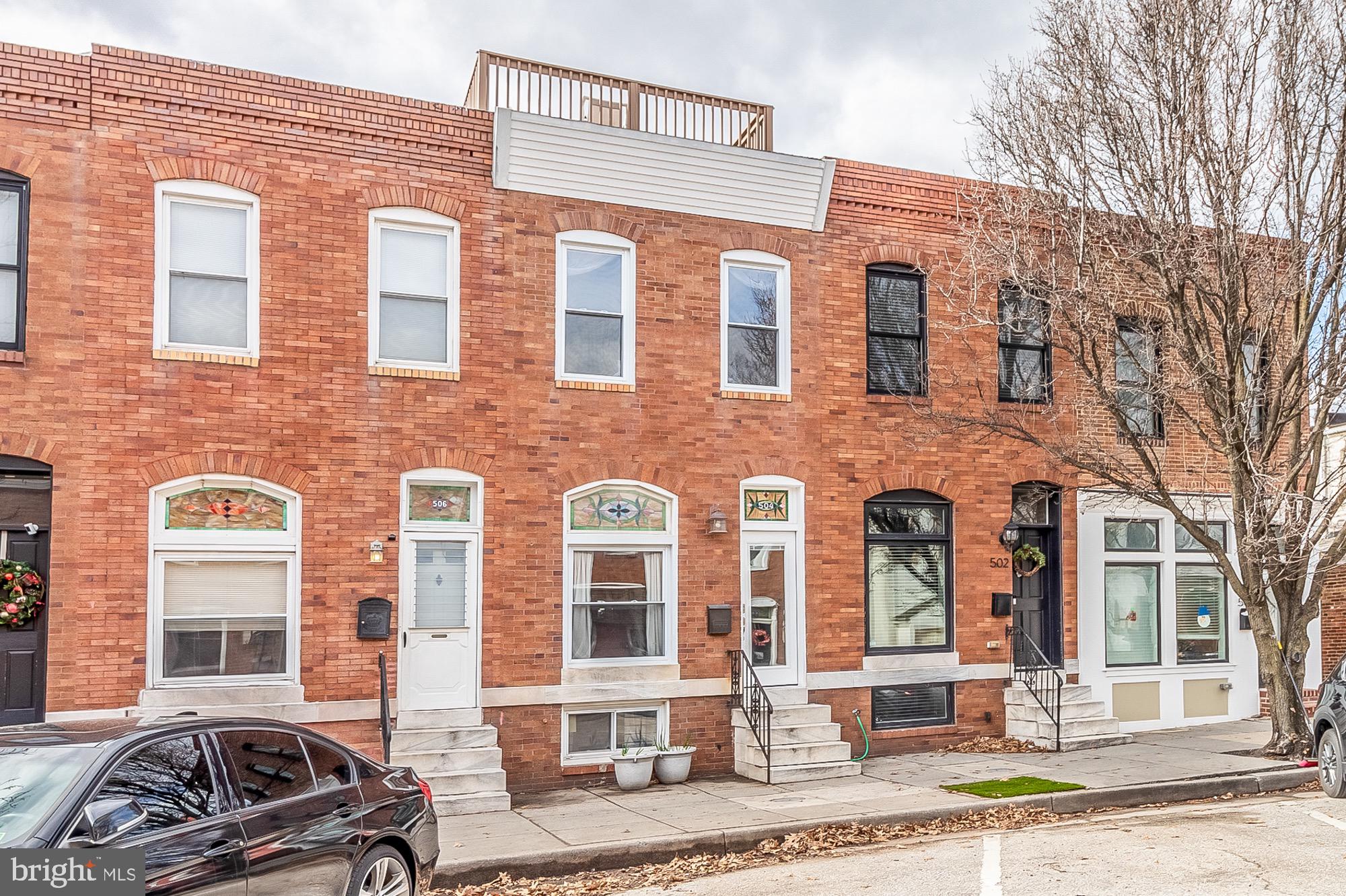 CANTON - Residential