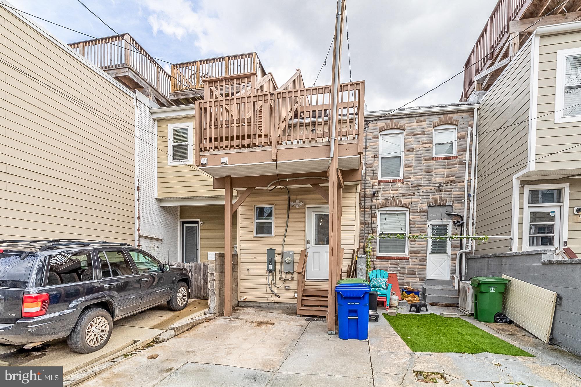 CANTON - Residential