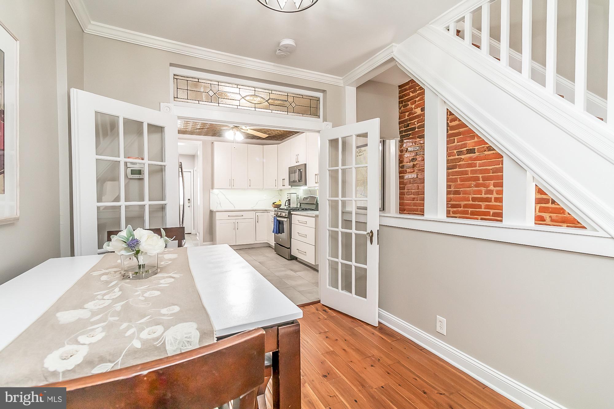 CANTON - Residential