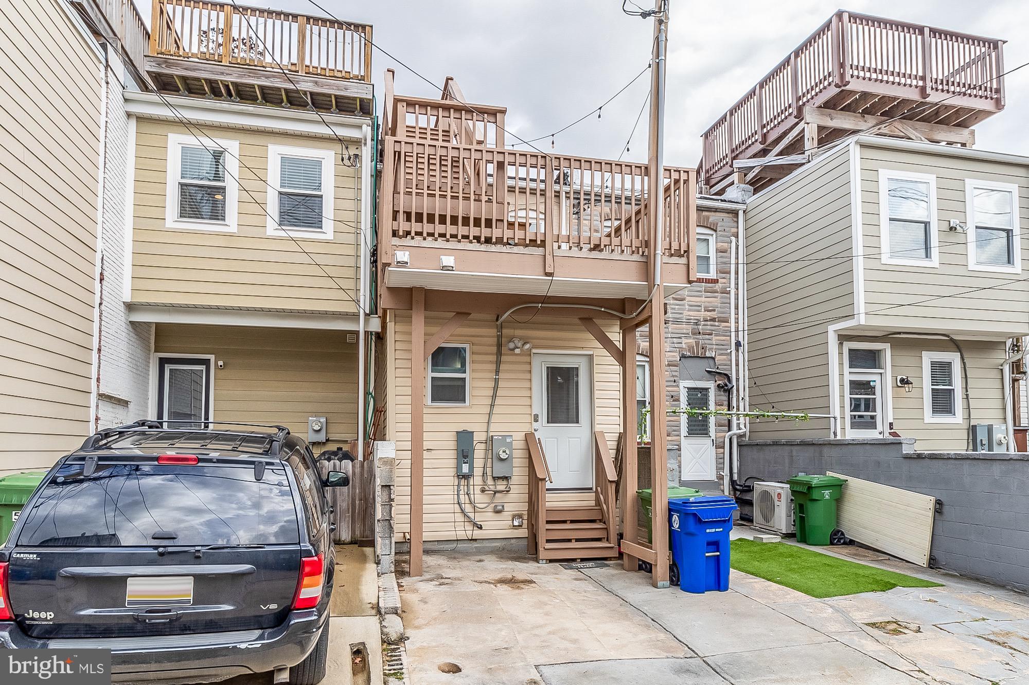 CANTON - Residential